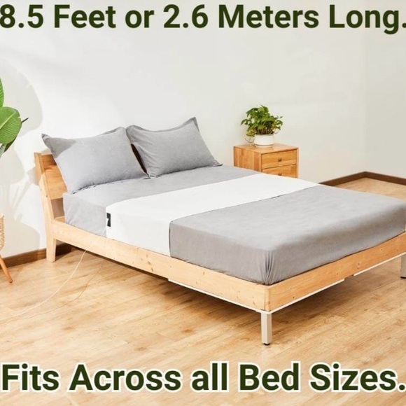 Other - Grounding (Earthing) Half Sheet